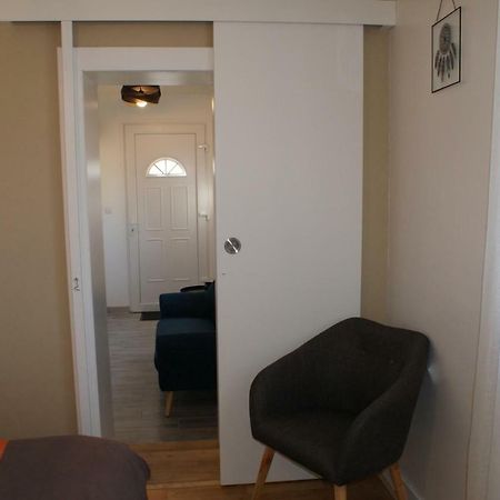 Appartement Mariben à Pujols  Extérieur photo